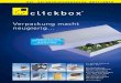 CLICKBOX OnlineKatalog 2011