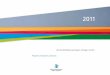 Jahresbericht 2011 der Wirtschaftsförderung Region Stuttgart GmbH (WRS)