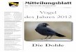 März 2012 - Mitteilungsblatt Sengenthal