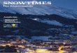 SNOWTIMES Davos (2011)