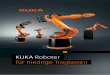 KUKA Roboter