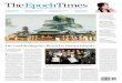 The Epoch Times Deutschland - Ausgabe vom 07.03.2012