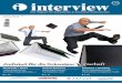 interview Magazin, Ausgabe 2010 / 05
