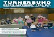 Turnerbund Essen-Altendorf -Jahresberichtsheft 2013