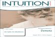 INTUITION onine August 2012