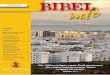 Bibel-Info Sommer 2011