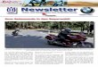 Motorrad Huber Newsletter August 2009