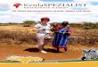 Keniaferien vom Keniaspezialist ReiseKontor Schmidt