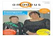 amadeus Magazin 03/2013