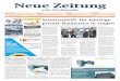 Neue Zeitung - Ausgabe Lingen KW 02 2012