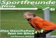 Sportfreunde-News Nr. 42 - September 2012