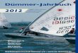 Wettfahrtgemeinschaft Dümmer Jahrbuch 2012