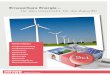 DE Applied Sciences: Erneuerbare Energie