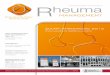 Rheuma Management, Sonderausgabe EULAR 2012
