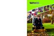 Walker Vertriebs AG Katalog 2012