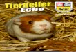Tierhelfer Echo Ausgabe 03/2013
