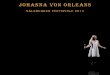 Salzburger Festspiele/Salzburg Festival 2013 - Johanna von Orleans
