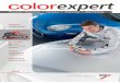 Color Expert 2012 - Deutschland