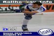 Rollhockey-Info #4 2010/2011