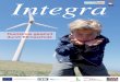 Integra - Tourismus gewinnt durch Klimaschutz