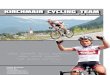 Bewerbung Kirchmair Cyclingteam