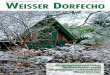 Weisser Dorfecho 137