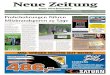 Neue Zeitung - Ausgabe Oldenburg KW 23
