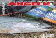 Февраль 2012 "Angeln+" рыболовный журнал