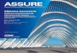 Assure Magazine September 2012