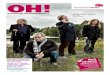 OH! Magazin September - November 2012
