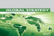 Global Strategy Handbuch