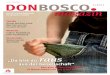 Don Bosco Magazin 1/2011