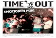 HCM - Time Out | Mai 2012