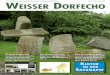 Weisser Dorfecho 143