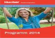 Katalog Hueber 2014 Deutsch als Fremdsprache