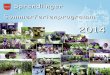 Sprendlinger Sommerferienprogramm 2014