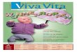 Viva Vita Ausgabe Mai 2013