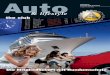 Clubmagazin ACS Automobil Club der Schweiz - Ausgabe Mai 2011