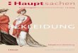Hauptsachen - Kunsthandwerk|Design - 2|2009 - Haupt Verlag