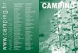 Camping Croatia Pricelist 2011-FR
