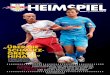 HEIMSPIEL Magazin #06