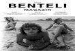 BENTELI-Magazin 2013/2014