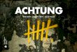 Achtung 6 Graffiti Magazine
