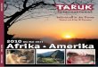 TARUK Reisekatalog 2010
