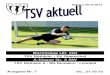 TSV aktuell Nr. 7 2012/13