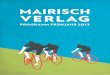 mairisch Verlag - Programm Frühjahr 2013