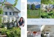 Reportage über Cottage Holiday in Wohnen & Garten