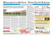 Burgwedeler Nachrichten 19-06-2013