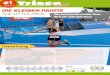Trieco - Kitzbuehel Triathlon Magazine - #1 *20.06.2014