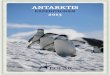 Antarktis-Expeditionen 2013